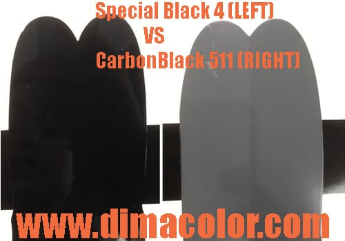 CARBON BLACK 511-PBl7-